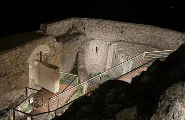 La Terrazza sulla Val d'Orcia - Foto 56