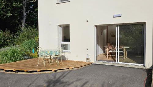 Appartement entouré de verdure - Foto 4, Garden