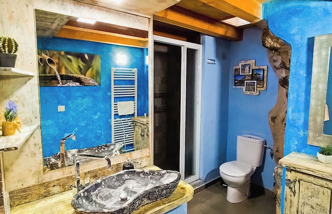 Can Castell - Foto 120