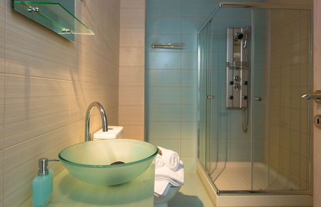 Blue Mare Villa in Rethimno Crete - Photo 18