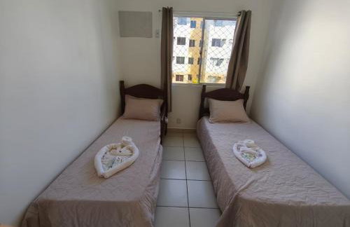 Lindo e Confortavel Apto Ideal Torquato - Foto 26