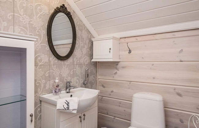 Tyssinniemi - Foto 24