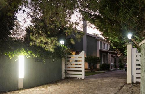 The Green House Villa (with private pool) Corfu - Photo 2