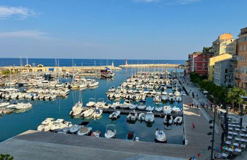 Sognu di Matteu - Bel appartement entièrement climatisé - vue mer, vieux port Bastia - Photo 21