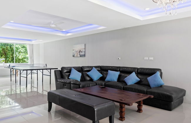 The Fairways Golf Villas - Photo 55