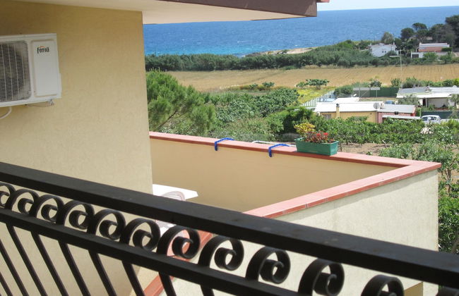 Vista Mozzafiato Sul Salento - Foto 37