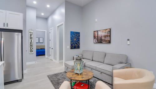 Steps to Casinos and Shuttle! Central City Home Base - Foto 2