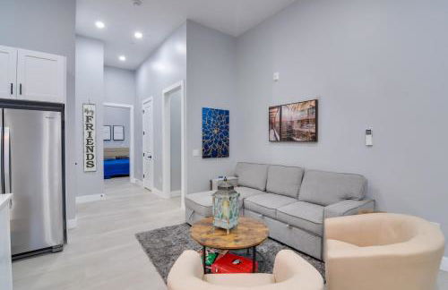 Steps to Casinos and Shuttle! Central City Home Base - Foto 2