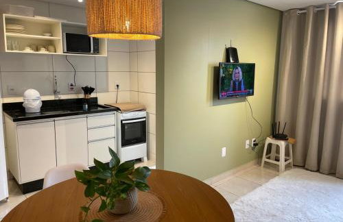 Apê com Ar condicionado - Foto 17