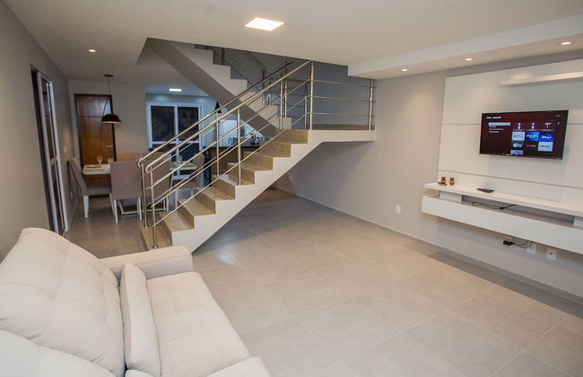 Apart na Praia de Intermares - Carpediem - Foto 32