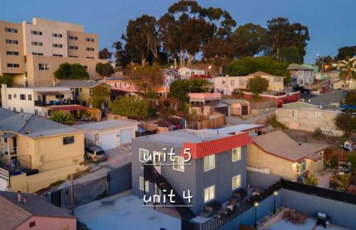 Leyla Pool Spa Min to Downtown Freeways Beaches - Foto 40