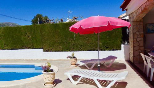 MEDDAYS VILLA HORUS CON PISCINA PRIVADA - Foto 2