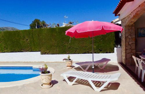 MEDDAYS VILLA HORUS CON PISCINA PRIVADA - Foto 2