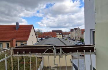 Charmante Altbauwohnung im Zentrum von Detmold, Paula - Foto 17