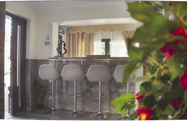 Amir Deluxe Motel - Foto 46