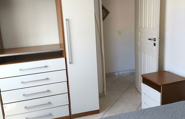 APARTAMENTO CHARMOSO 100 M PRAIA GRANDE - Foto 14