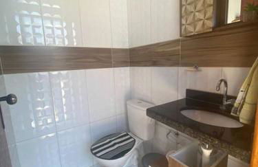 Casa em Itaipuaçu com piscina e 3 qtos - Foto 36