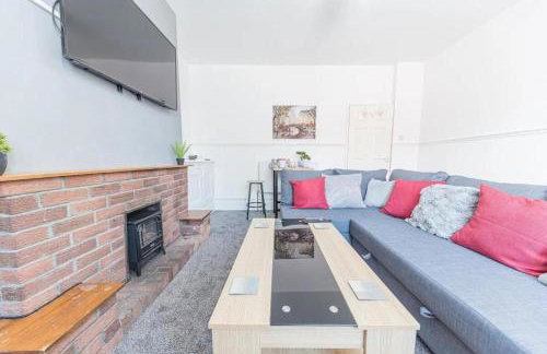 Cozy & Modern Accommodation in Barrow-in-Furness - Photo 34