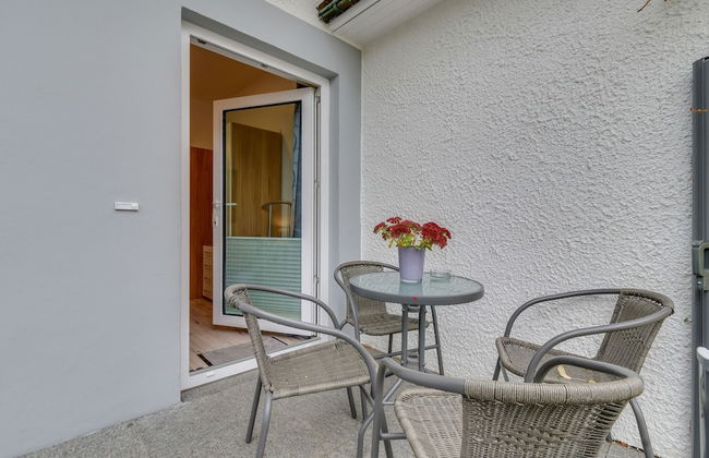 Spacious Apartment in Madfeld With Private Terrace - Foto 47