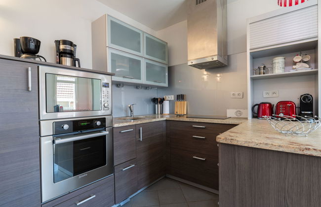 Villa Symphonie - Foto 9