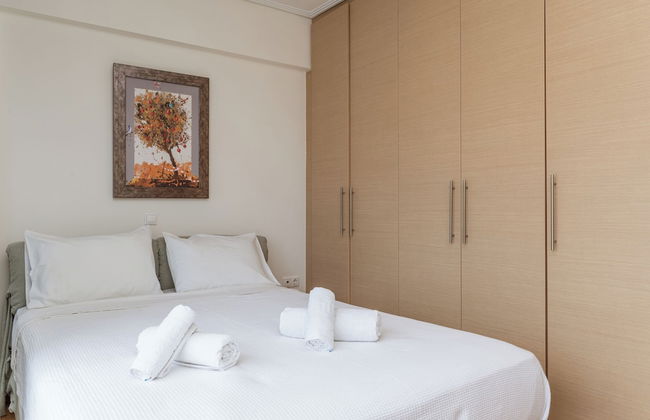 Elvita Athens Sea View Maisonette - Foto 8