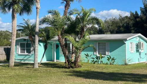 Northern Point of Treasure Island, New Port Richey - Foto 3