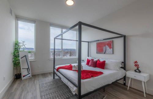 Smoked Amber Stay, Free Parking, Sleep 5, 20 percent OFF - Foto 33