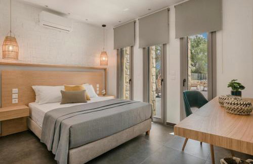 Villa Christina - Ionian Treasure Villas - Foto 113