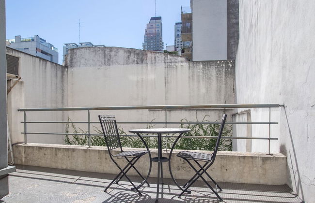 Las Heras by Be Local Argentina - Photo 18