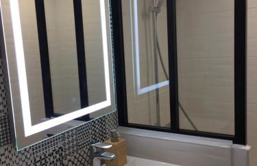 Bel Appartement 11 au rez chaussée vue mer au Maeva - Foto 11