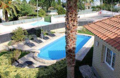 Villa Lluna - Foto 3