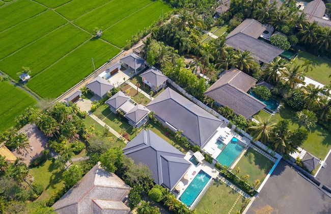 Villa Serenity - Foto 72