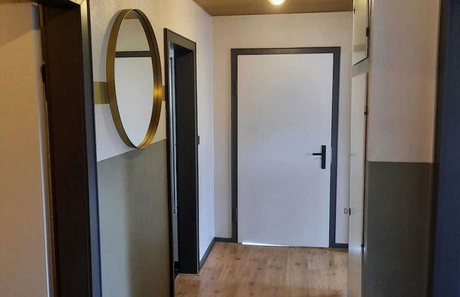 Wohnung bei Willingen fur Wintersport - Foto 11