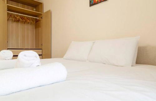 Pass the Keys 53 Austin Drive · Modern Townhouse near Addenbrookes Own Parking - Foto 31