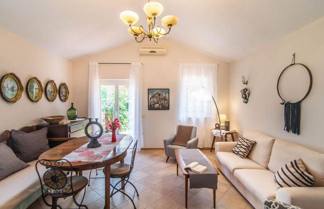 Conventional Holiday Home in Umag With Private Pool - Foto 17