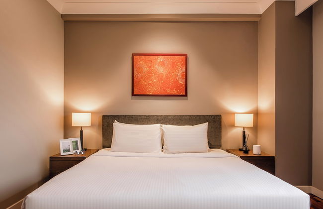 Domitys Bangsar Kuala Lumpur - Photo 6