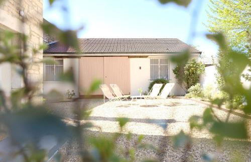 La Petite Maison - Foto 18