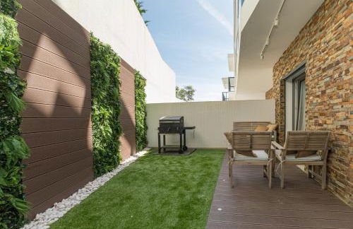 Charming Two-Bedroom Apartment in Zambujeira do Mar by Golden Zenith - Foto 30