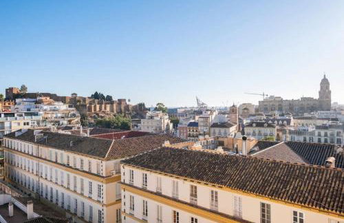 Apartamento Vista Málaga - Foto 25