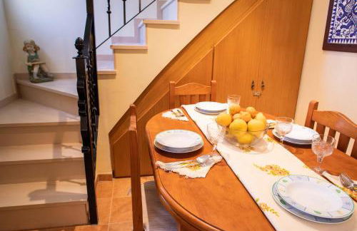 FLORIT FLATS - The Orange Lemon Tree House - Foto 10