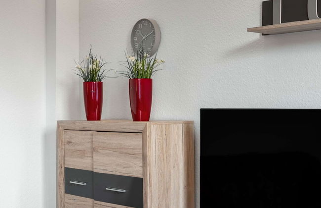 Comfort Near Harz Trails - Foto 30