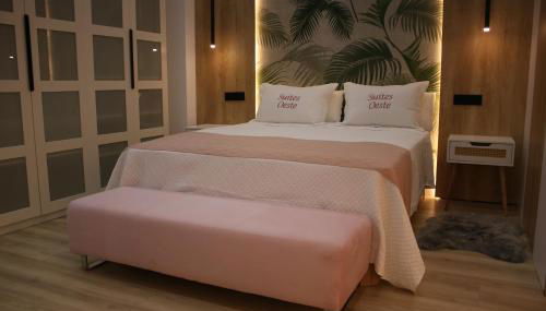 Suites Oeste - Photo 5