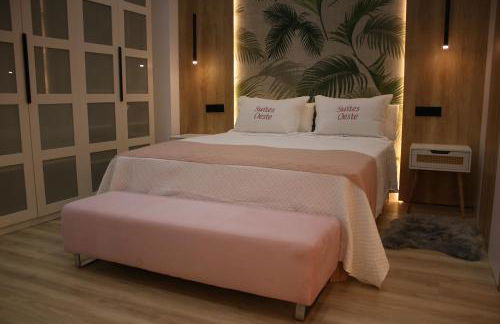 Suites Oeste - Photo 5