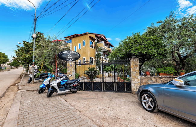 Flower Garden Villa - Foto 23