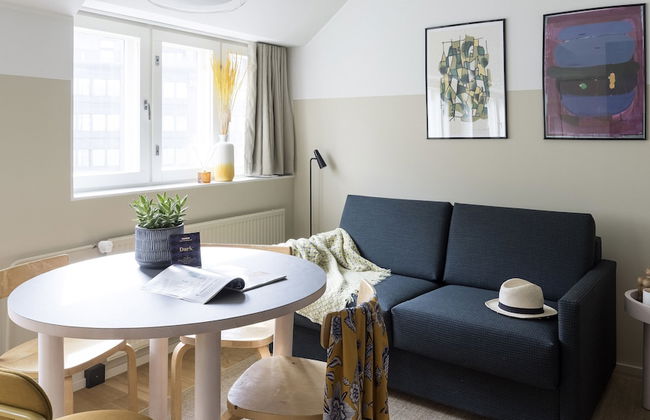 Bob W City Centre - Foto 22