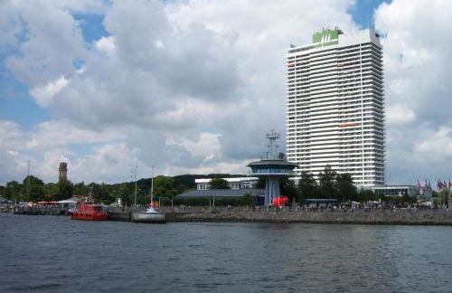 Appartement Lübeck St. Lorenz - Foto 36