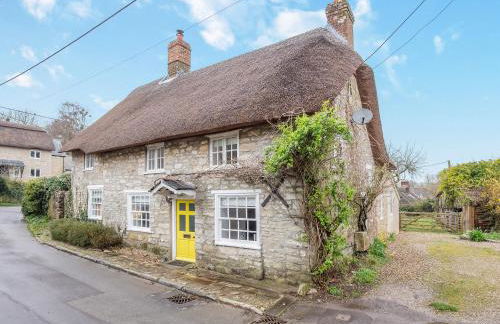 Jasmine Cottage - Photo 27