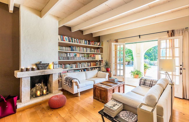 Villa Son Temet - Foto 12