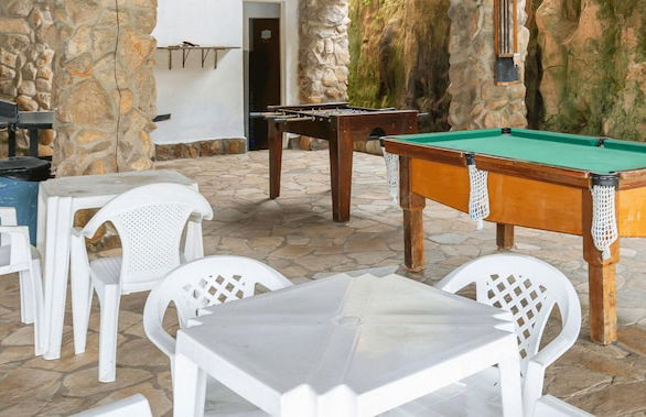 Casa de Campo Familiar em Gravata 065D - Foto 36