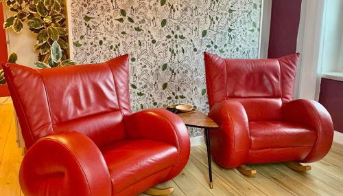 Bahnhof Frauenstein Wartehalle - Foto 5